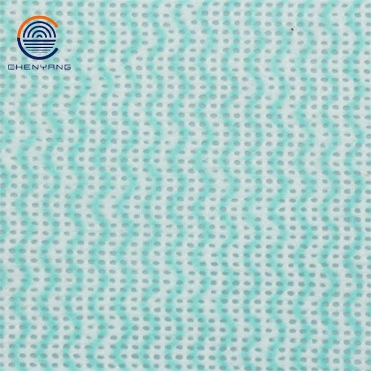 Super Sheet Non Woven Fabric