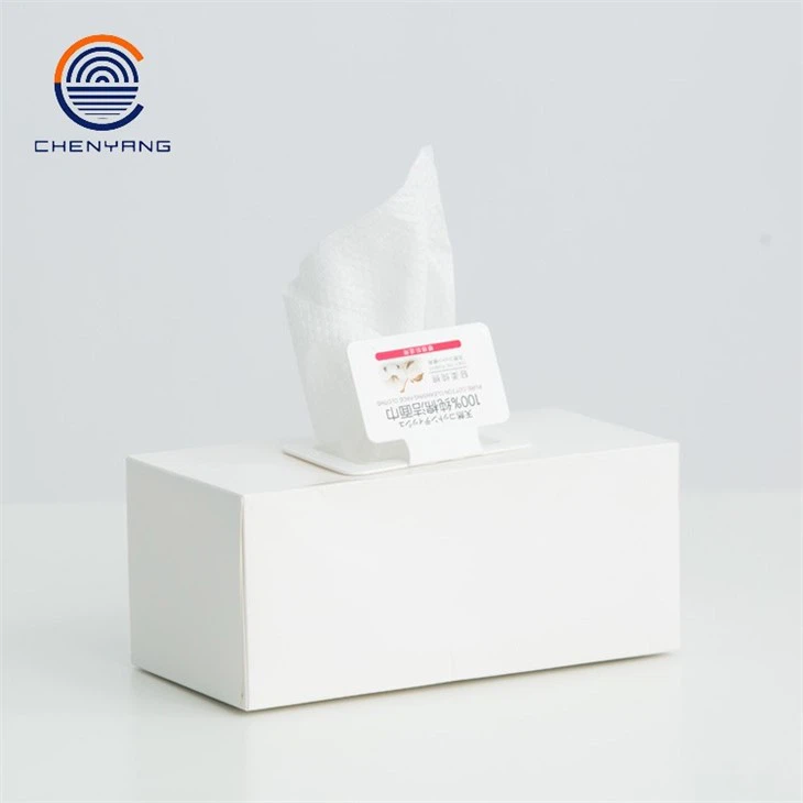 Paras pehmopaperi kasvoille