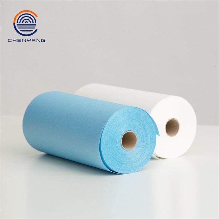 Kertakäyttöinen pyyhintäliina